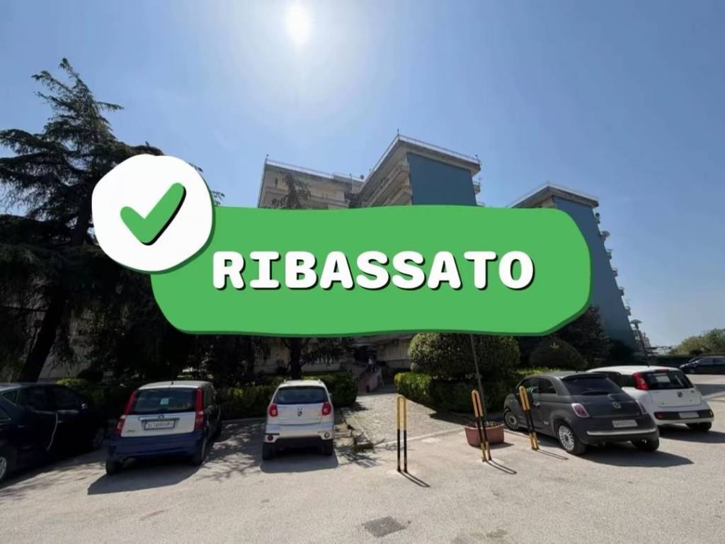appartamento in vendita a Casalnuovo di Napoli in zona Tavernanova