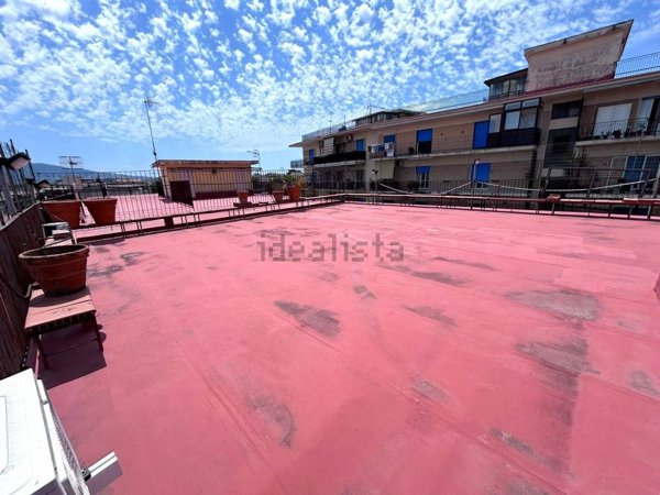 appartamento in vendita a Casalnuovo di Napoli