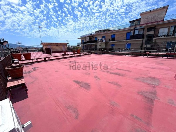 appartamento in vendita a Casalnuovo di Napoli