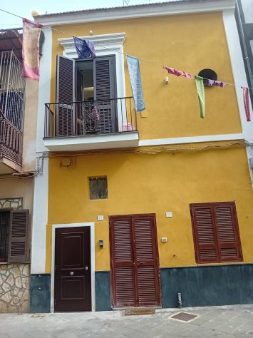 appartamento in vendita a Casalnuovo di Napoli