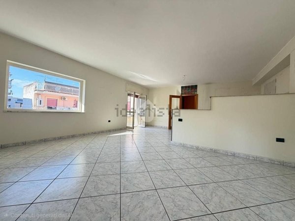 appartamento in vendita a Casalnuovo di Napoli