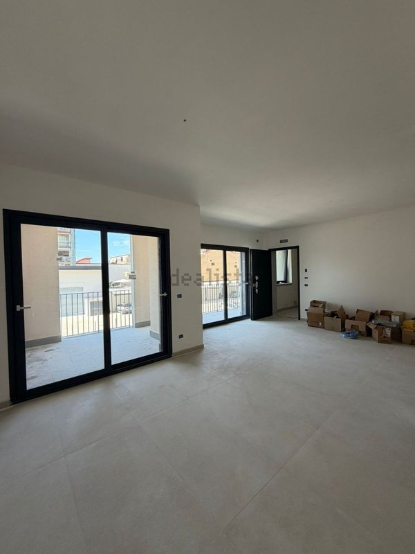 appartamento in vendita a Casalnuovo di Napoli in zona Tavernanova