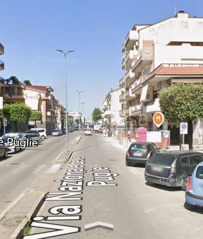 appartamento in vendita a Casalnuovo di Napoli in zona Tavernanova