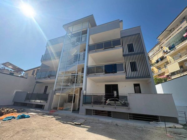 appartamento in vendita a Casalnuovo di Napoli
