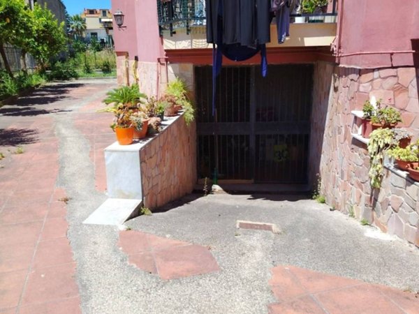 casa indipendente in vendita a Casalnuovo di Napoli