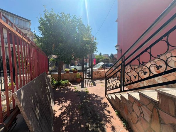 casa indipendente in vendita a Casalnuovo di Napoli