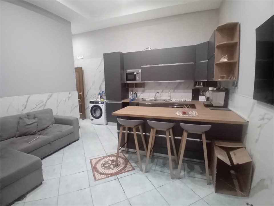 appartamento in vendita a Casalnuovo di Napoli