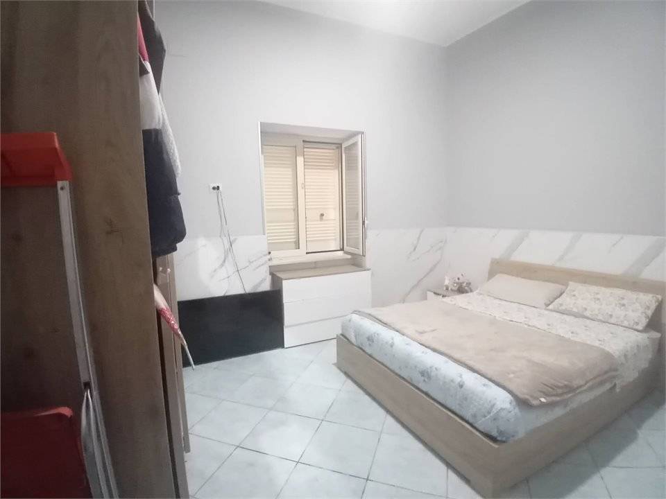 appartamento in vendita a Casalnuovo di Napoli