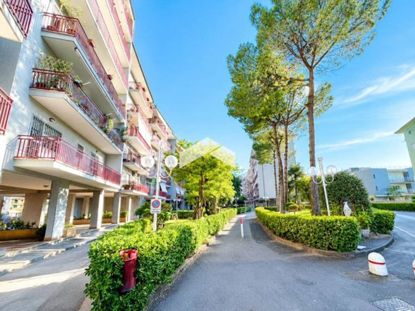 appartamento in vendita a Casalnuovo di Napoli in zona Tavernanova
