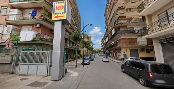 appartamento in vendita a Casalnuovo di Napoli