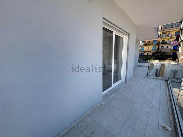 appartamento in vendita a Casalnuovo di Napoli
