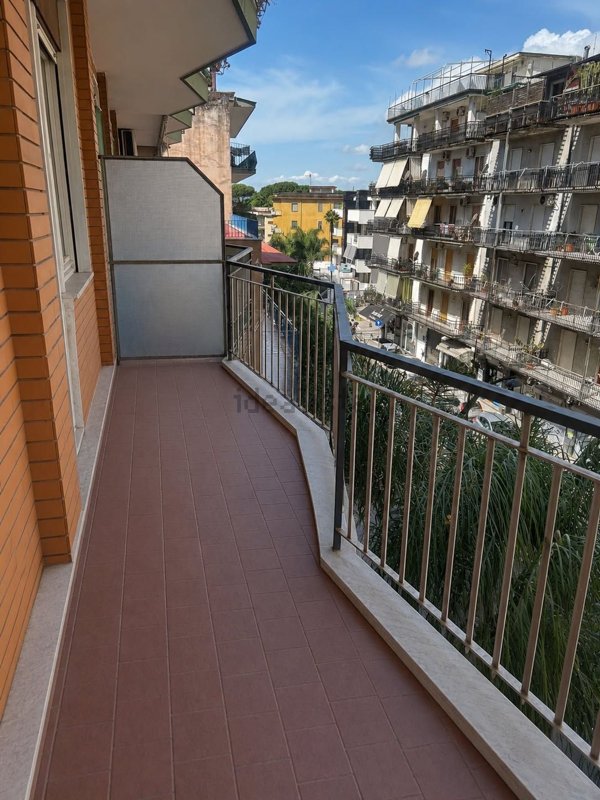 appartamento in vendita a Casalnuovo di Napoli