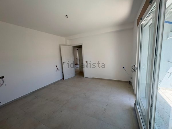appartamento in vendita a Casalnuovo di Napoli