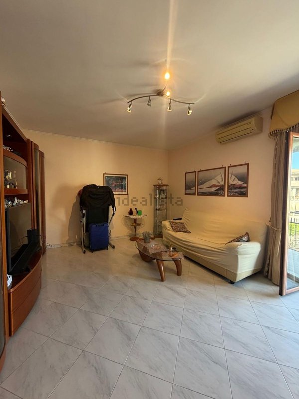 appartamento in vendita a Casalnuovo di Napoli