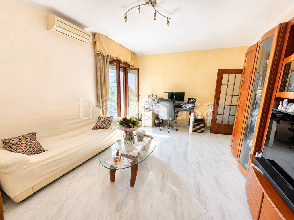 appartamento in vendita a Casalnuovo di Napoli