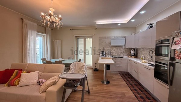 appartamento in vendita a Casalnuovo di Napoli in zona Tavernanova