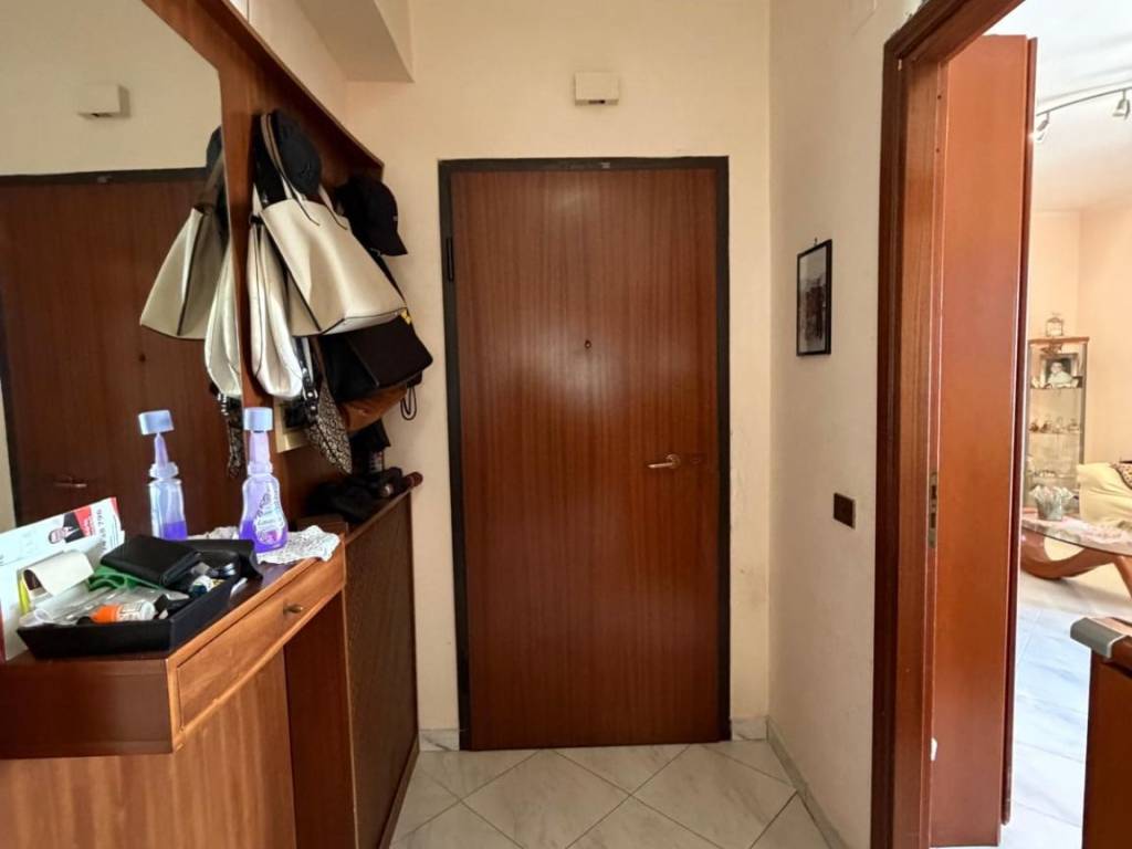 appartamento in vendita a Casalnuovo di Napoli