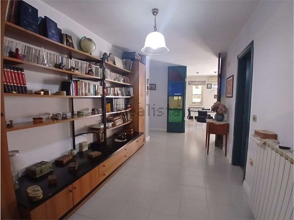 appartamento in vendita a Casalnuovo di Napoli in zona Talona