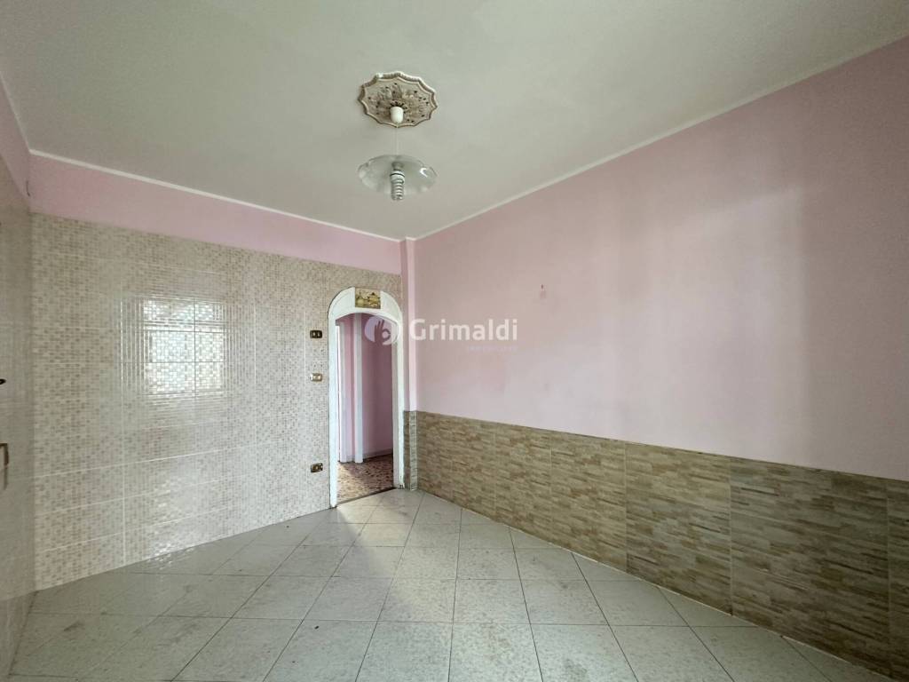 appartamento in vendita a Casalnuovo di Napoli in zona Tavernanova