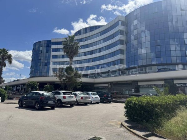 negozio in vendita a Casalnuovo di Napoli