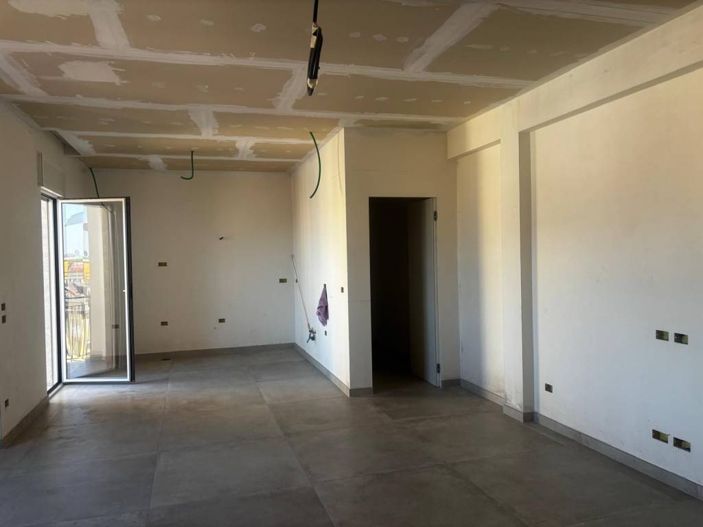 appartamento in vendita a Casalnuovo di Napoli