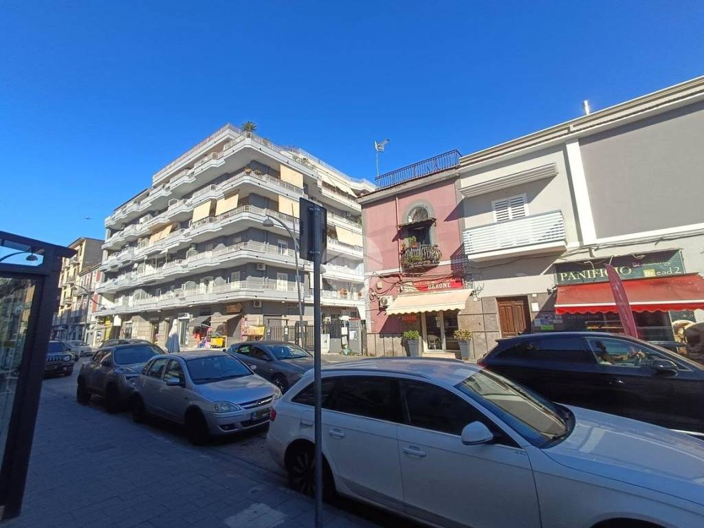appartamento in vendita a Casalnuovo di Napoli