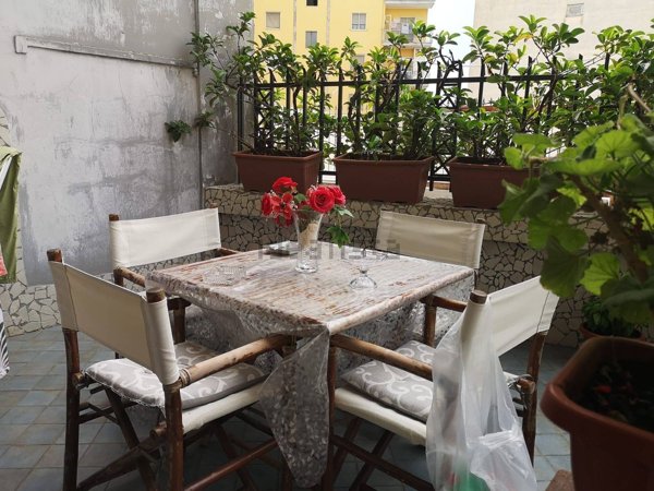 appartamento in vendita a Casalnuovo di Napoli in zona Tavernanova