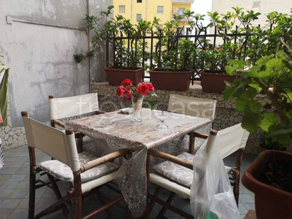 appartamento in vendita a Casalnuovo di Napoli in zona Tavernanova