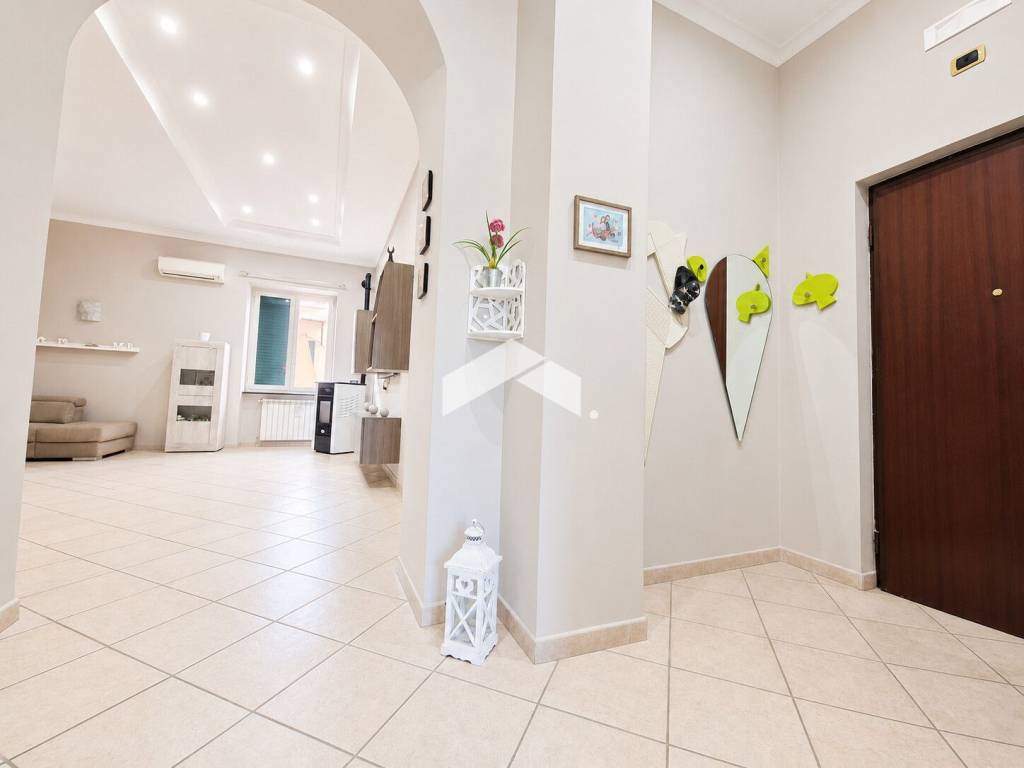 appartamento in vendita a Casalnuovo di Napoli