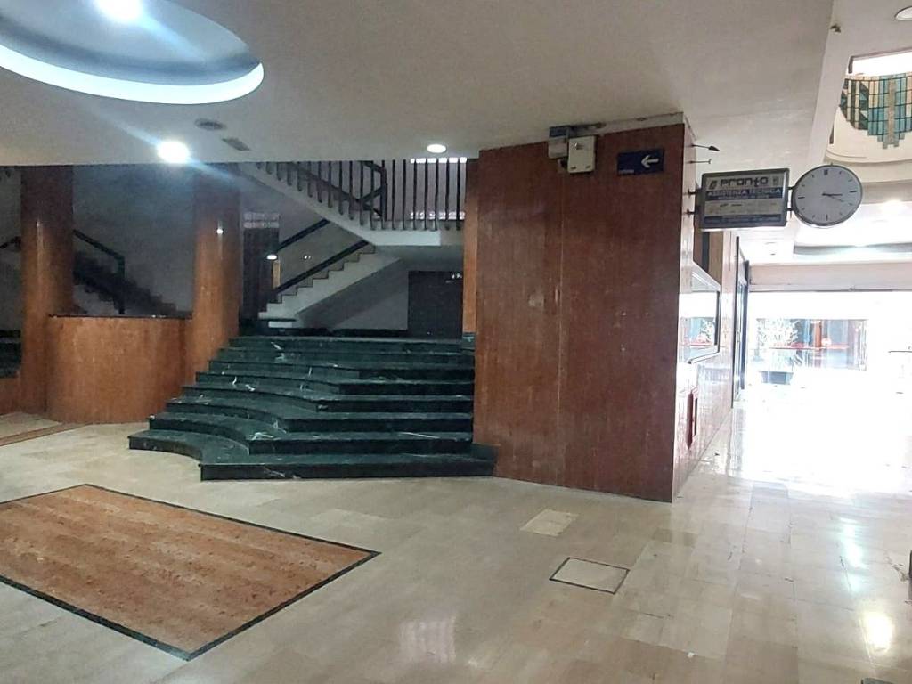 ufficio in vendita a Casalnuovo di Napoli