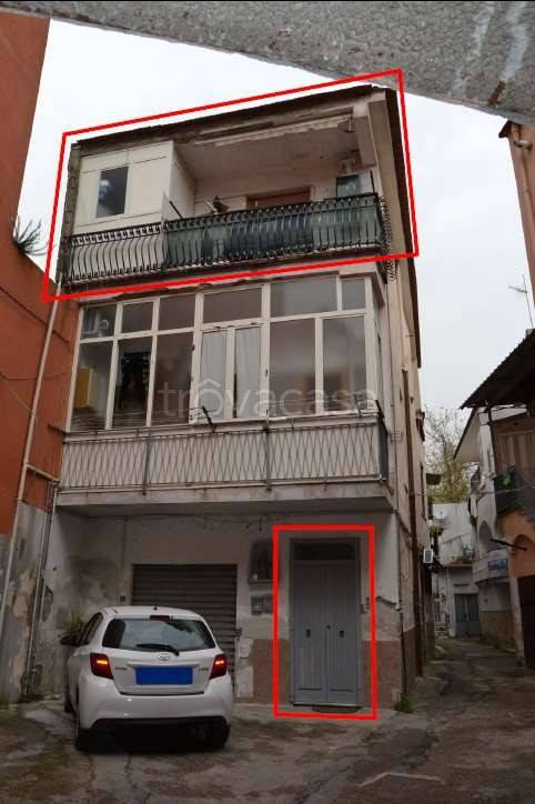 appartamento in vendita a Casalnuovo di Napoli