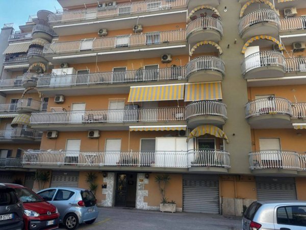 appartamento in vendita a Casalnuovo di Napoli