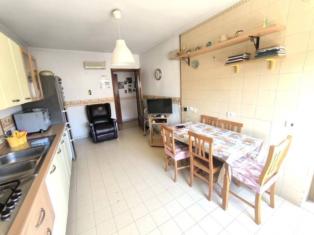 appartamento in vendita a Casalnuovo di Napoli in zona Tavernanova