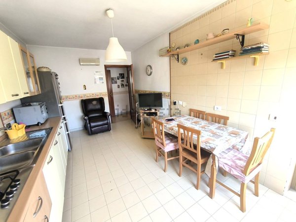 appartamento in vendita a Casalnuovo di Napoli in zona Tavernanova