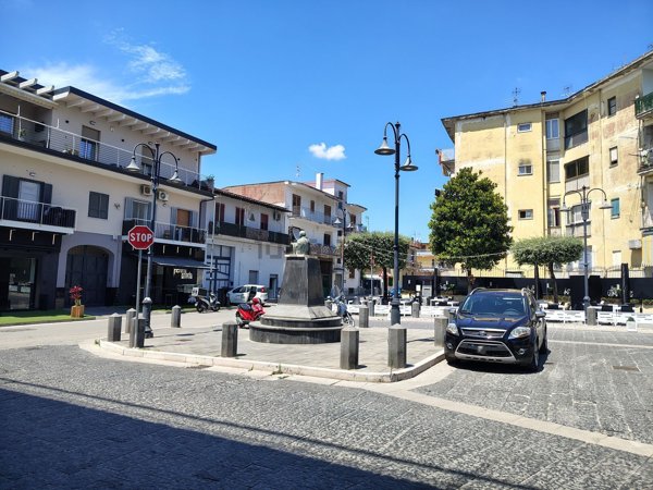 appartamento in vendita a Casalnuovo di Napoli