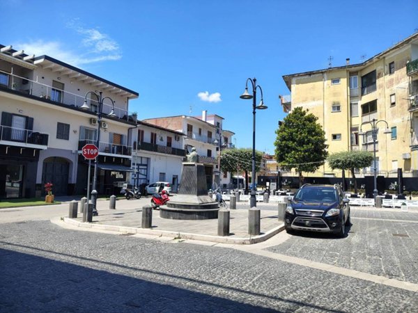 appartamento in vendita a Casalnuovo di Napoli