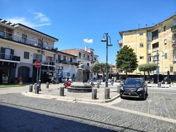 appartamento in vendita a Casalnuovo di Napoli