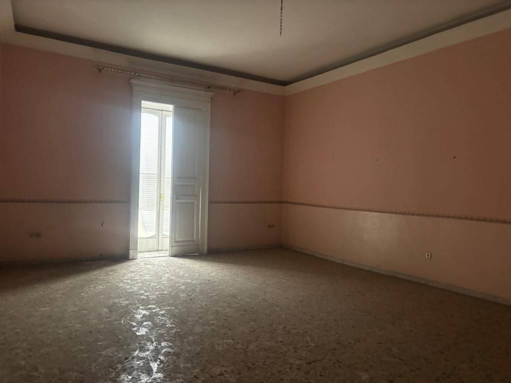 appartamento in vendita a Casalnuovo di Napoli