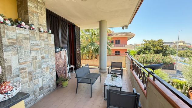 appartamento in vendita a Casalnuovo di Napoli