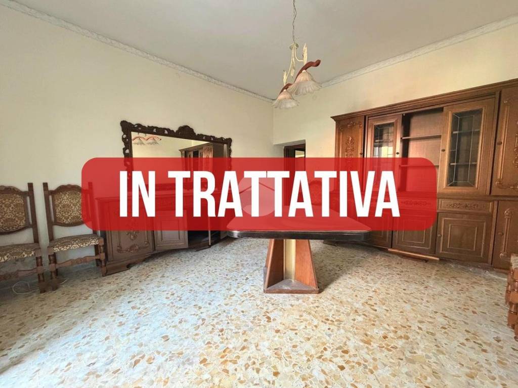 appartamento in vendita a Casalnuovo di Napoli in zona Talona