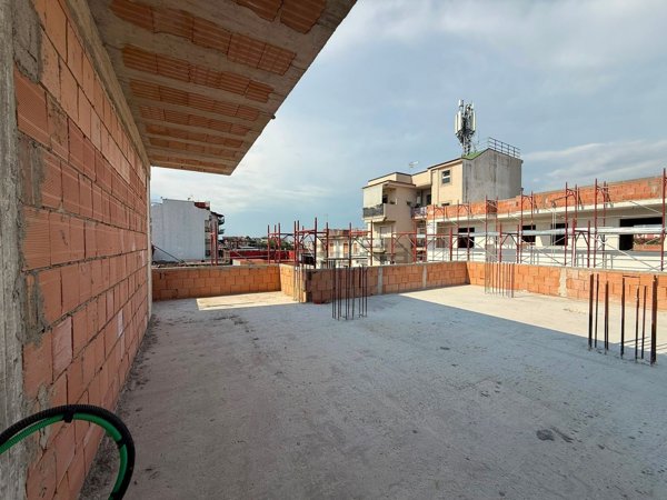appartamento in vendita a Casalnuovo di Napoli