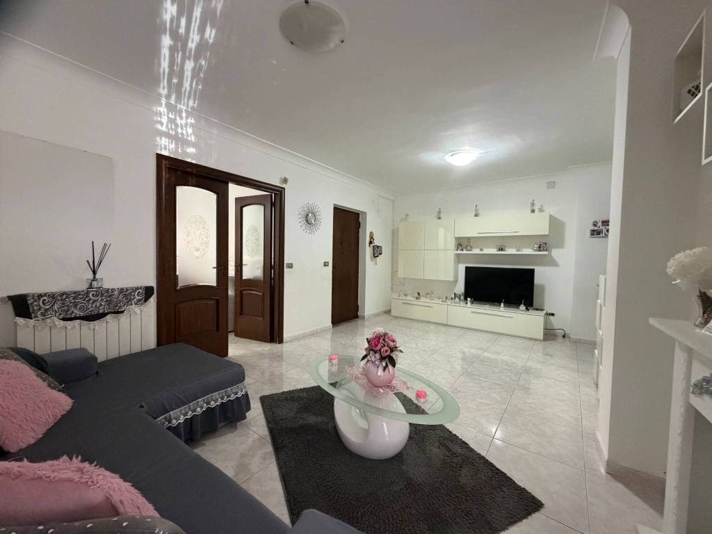 appartamento in vendita a Casalnuovo di Napoli in zona Talona
