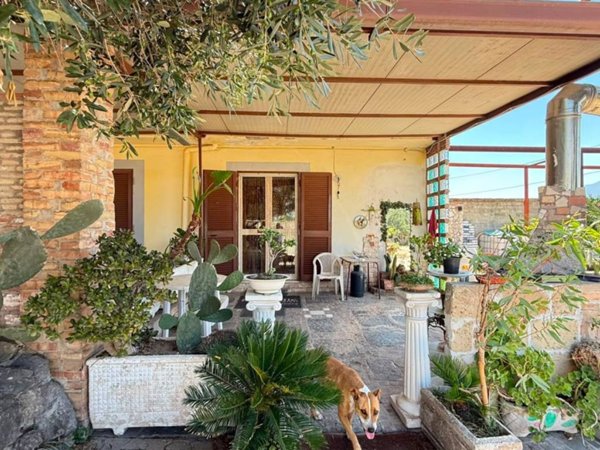 appartamento in vendita a Casalnuovo di Napoli