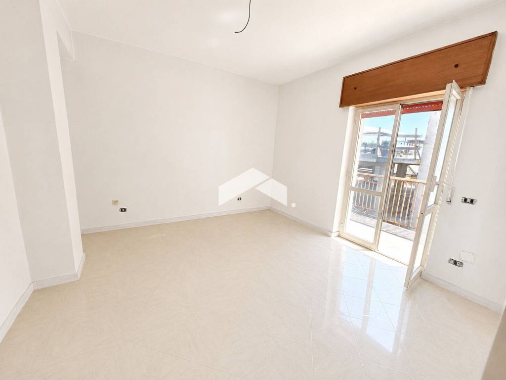 appartamento in vendita a Casalnuovo di Napoli
