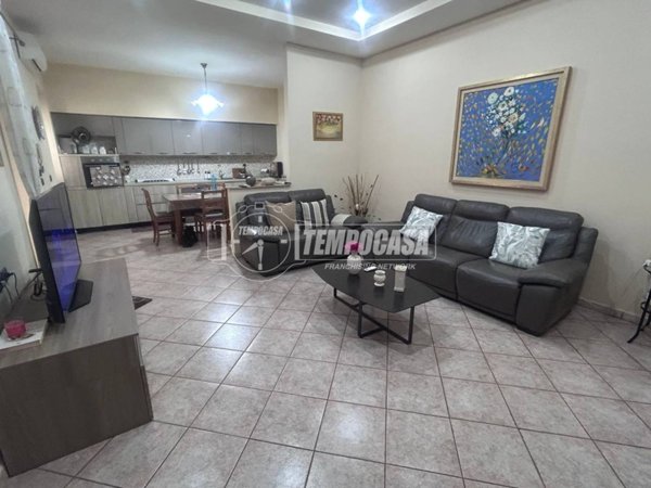 appartamento in vendita a Casalnuovo di Napoli in zona La Pigna