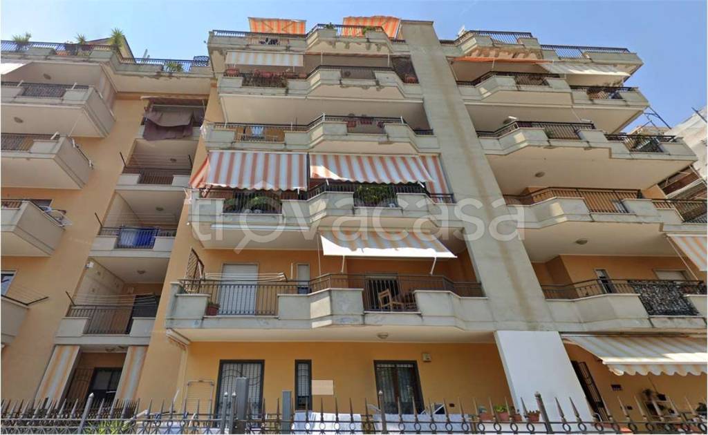 appartamento in vendita a Casalnuovo di Napoli