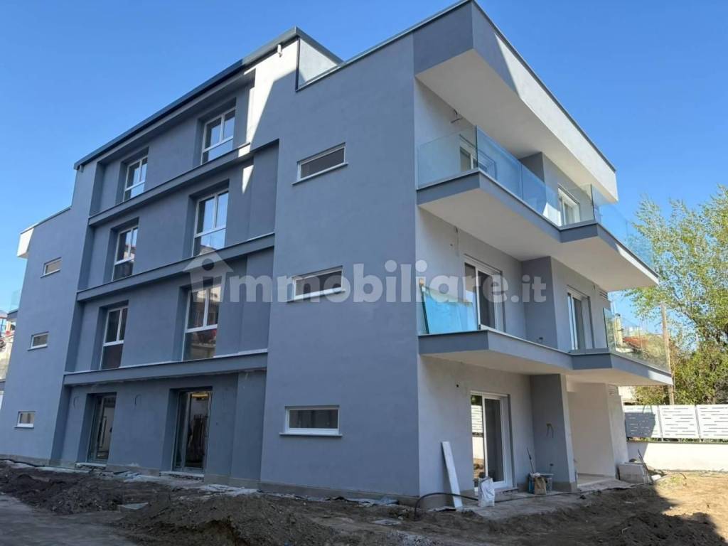 appartamento in vendita a Casalnuovo di Napoli