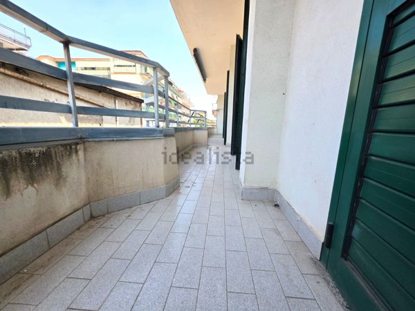 appartamento in vendita a Casalnuovo di Napoli