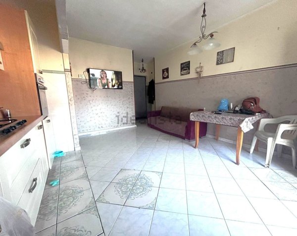 appartamento in vendita a Casalnuovo di Napoli