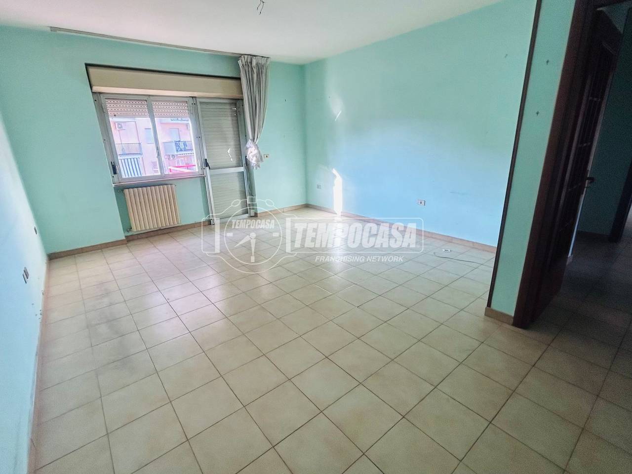 appartamento in vendita a Casalnuovo di Napoli in zona Tavernanova